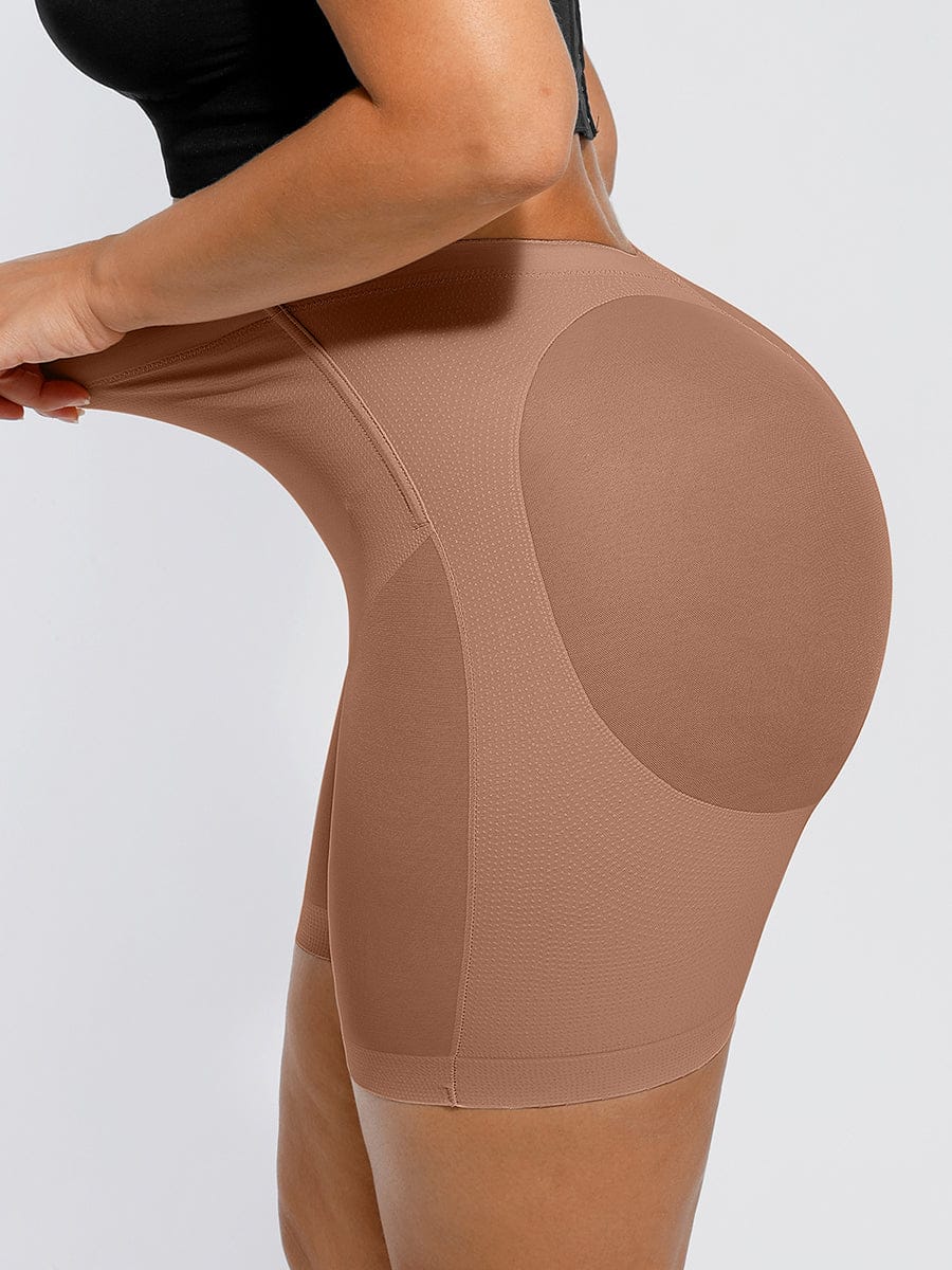 Bootylicious Boost Shorts V2