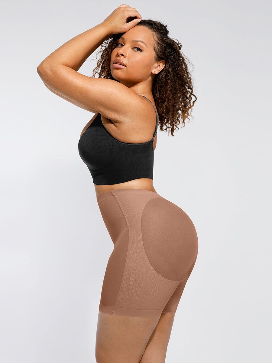 Bootylicious Boost Shorts V2