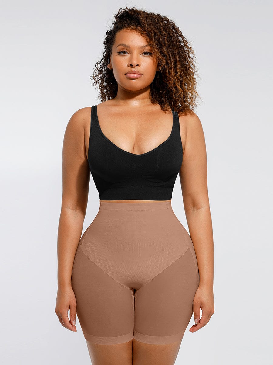 Bootylicious Boost Shorts V2