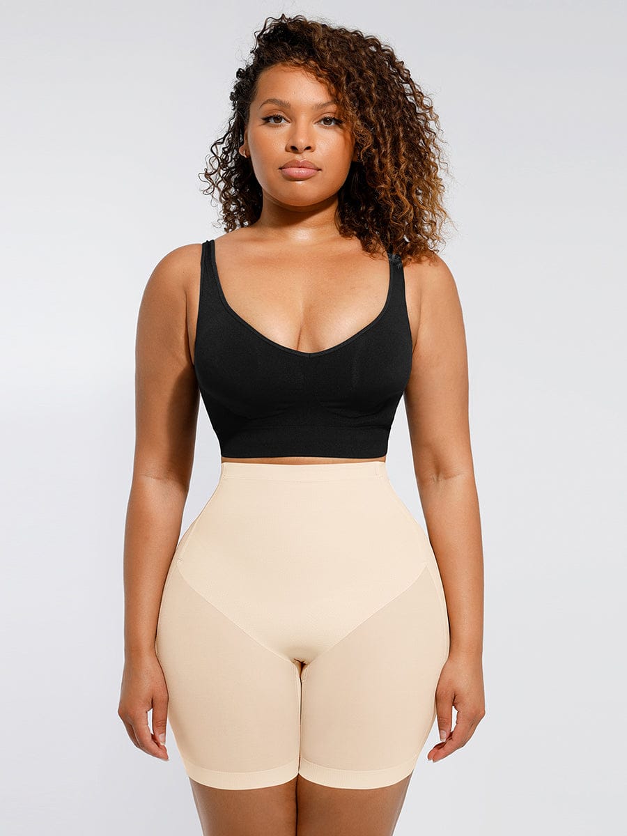 Bootylicious Boost Shorts V2