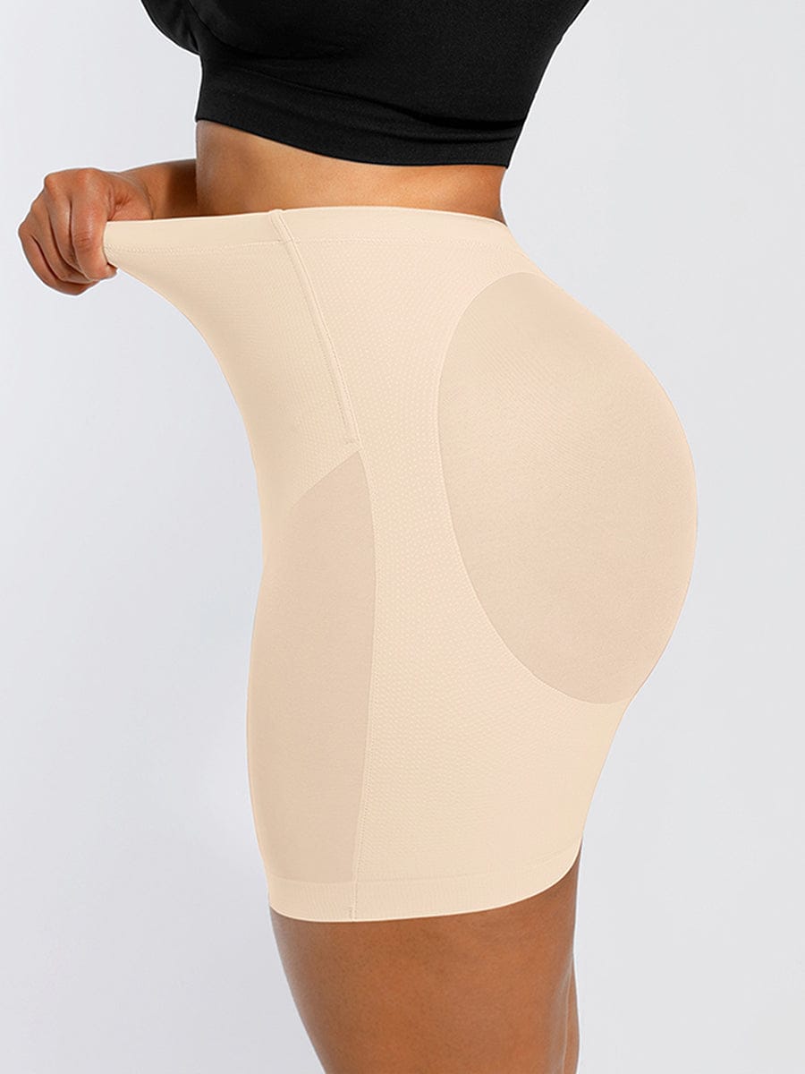 Bootylicious Boost Shorts V2