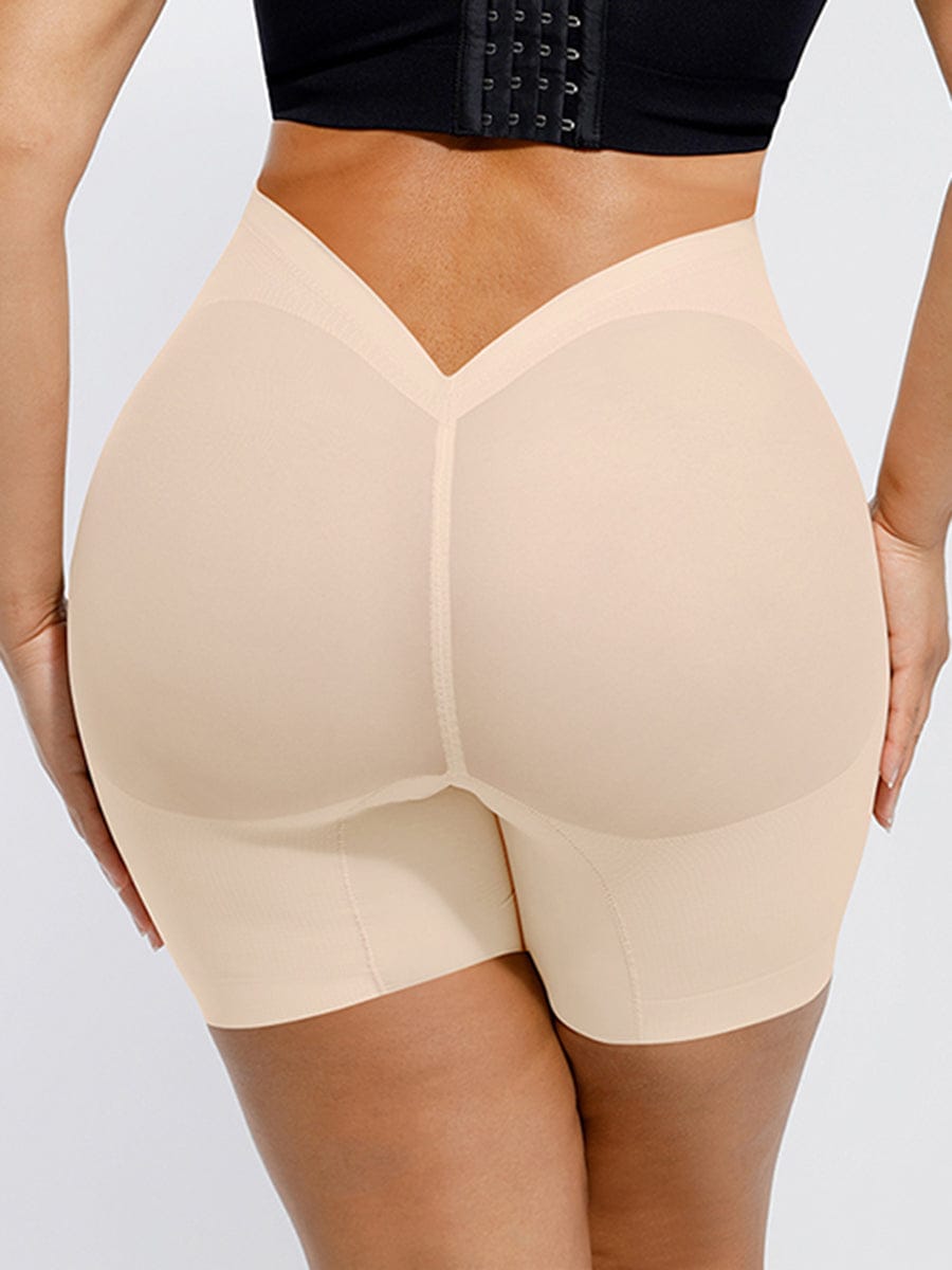 Bootylicious Boost Shorts V2