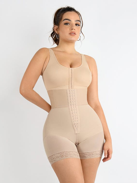 Instant Hourglass Shorts