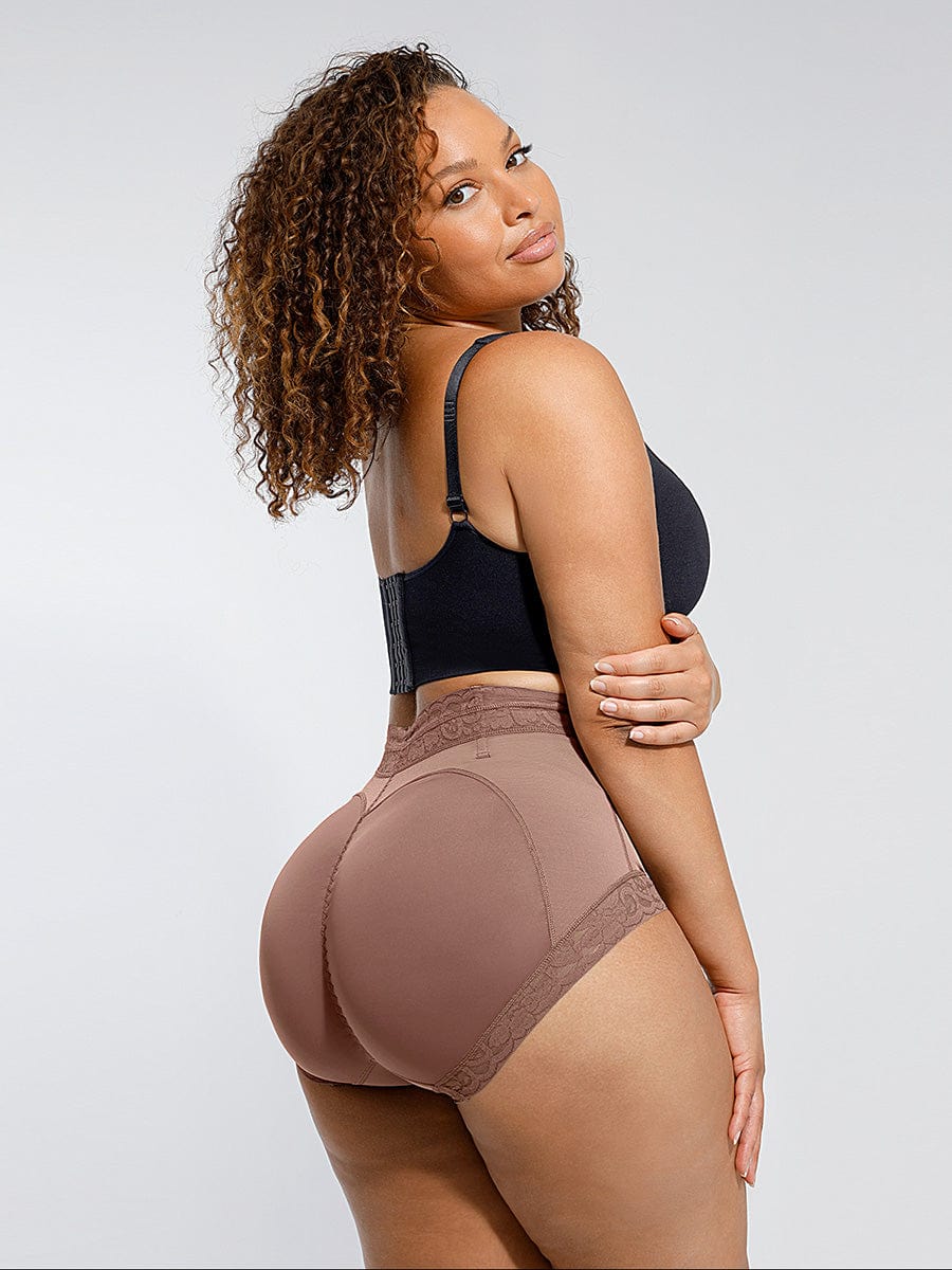 Peach Perfect Panties