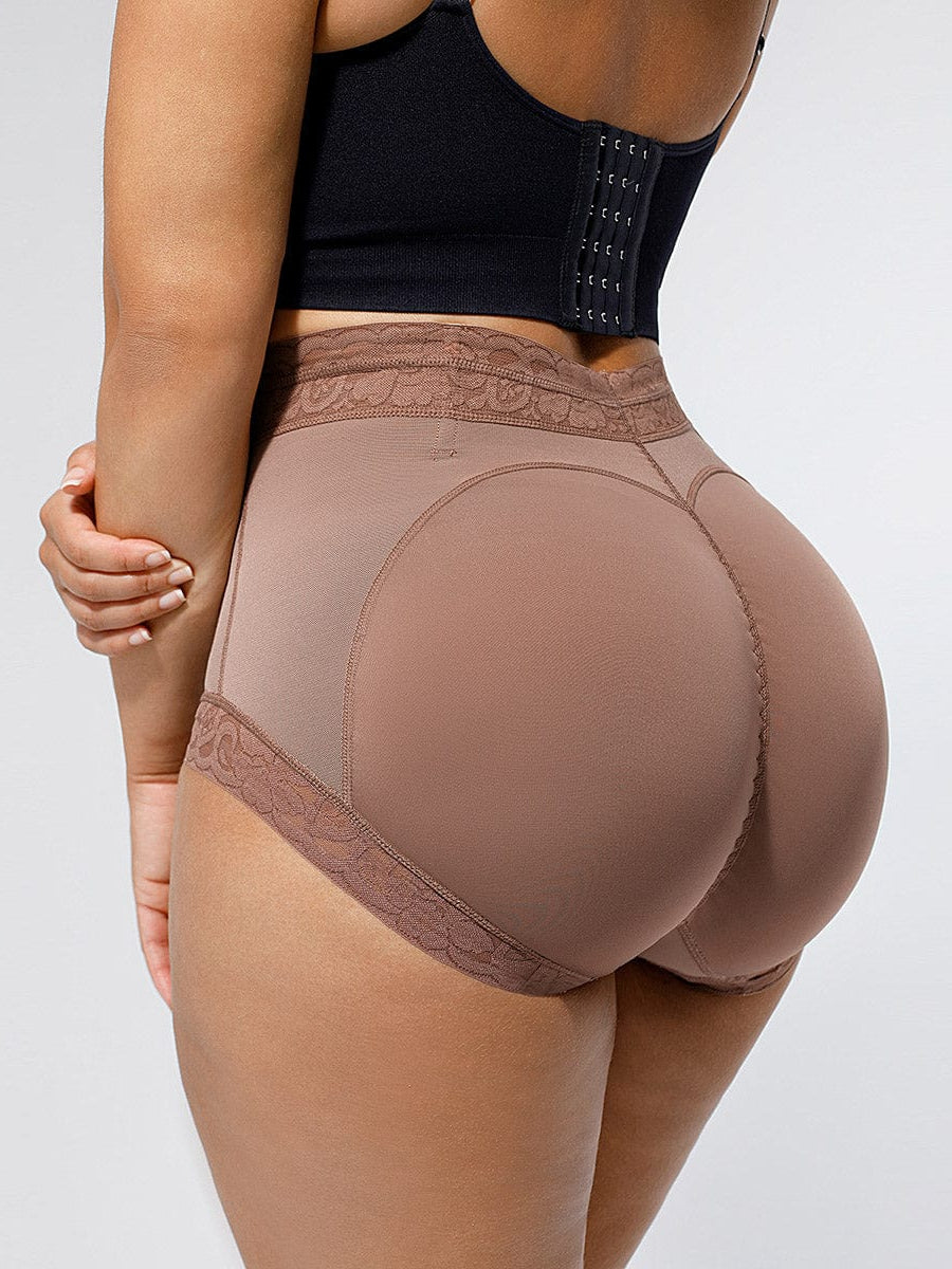 Peach Perfect Panties