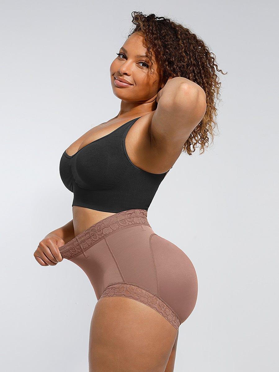 Peach Perfect Panties