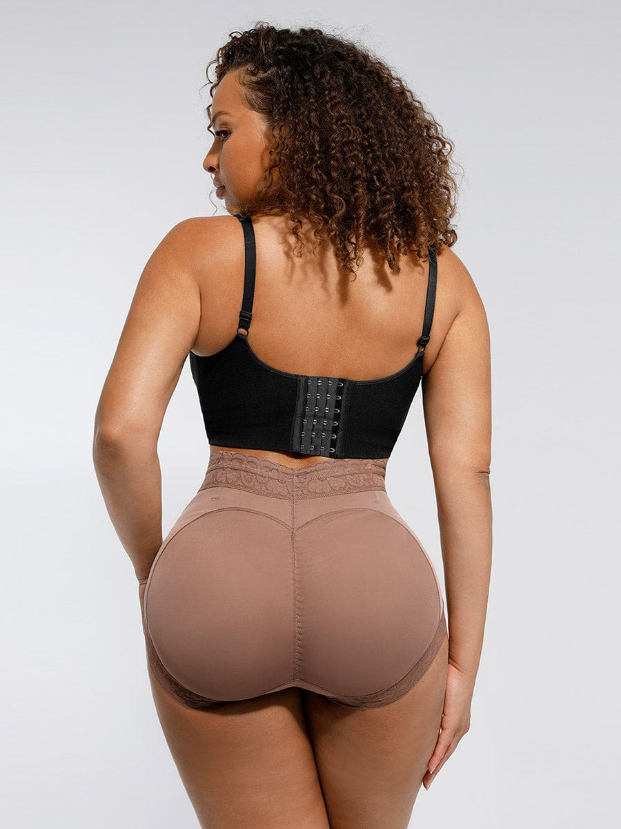 Peach Perfect Panties