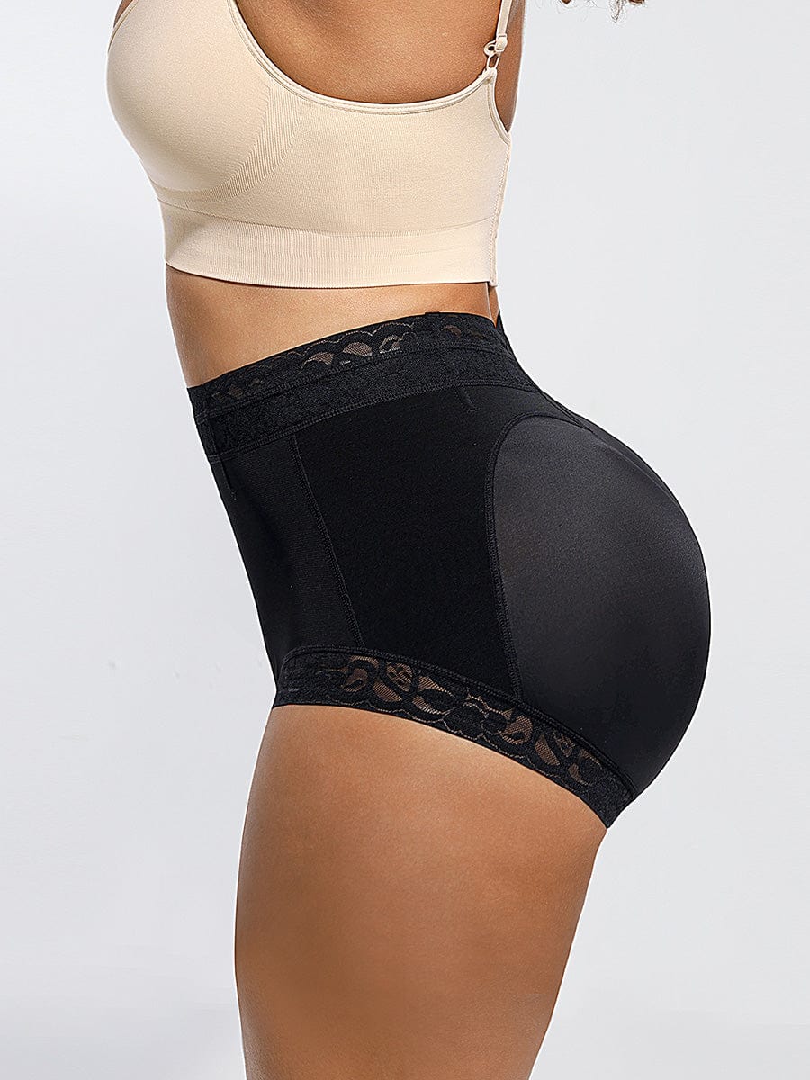 Peach Perfect Panties