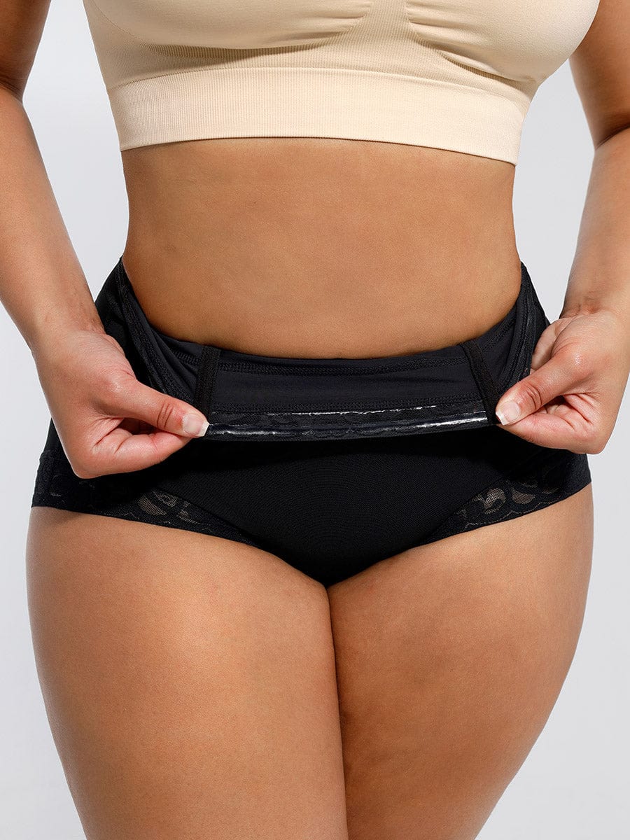 Peach Perfect Panties