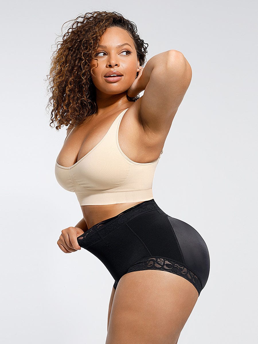 Peach Perfect Panties