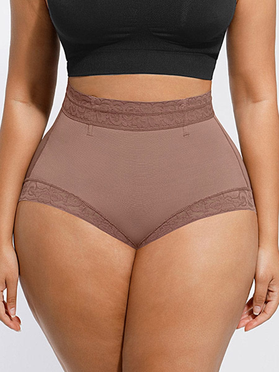 Peach Perfect Panties