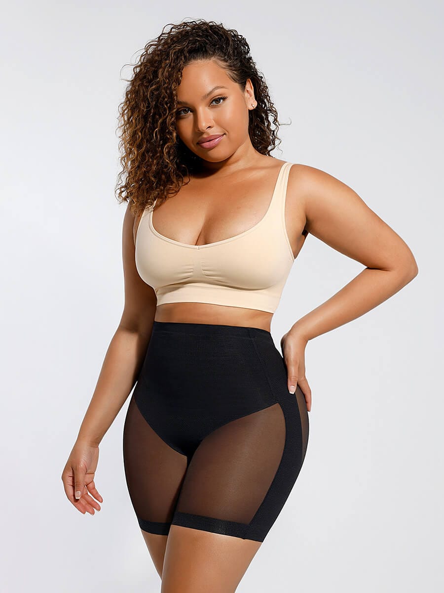 Bootylicious Boost Shorts