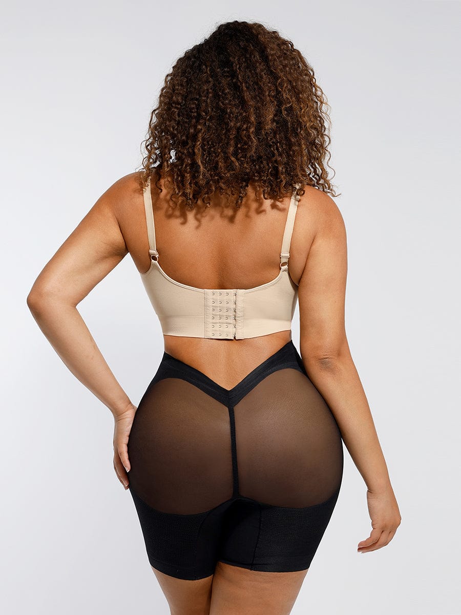 Bootylicious Boost Shorts