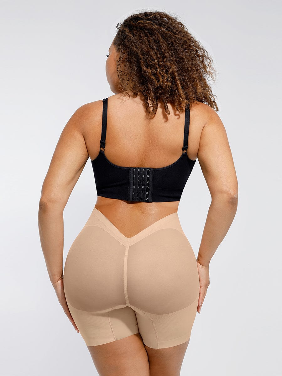 Bootylicious Boost Shorts