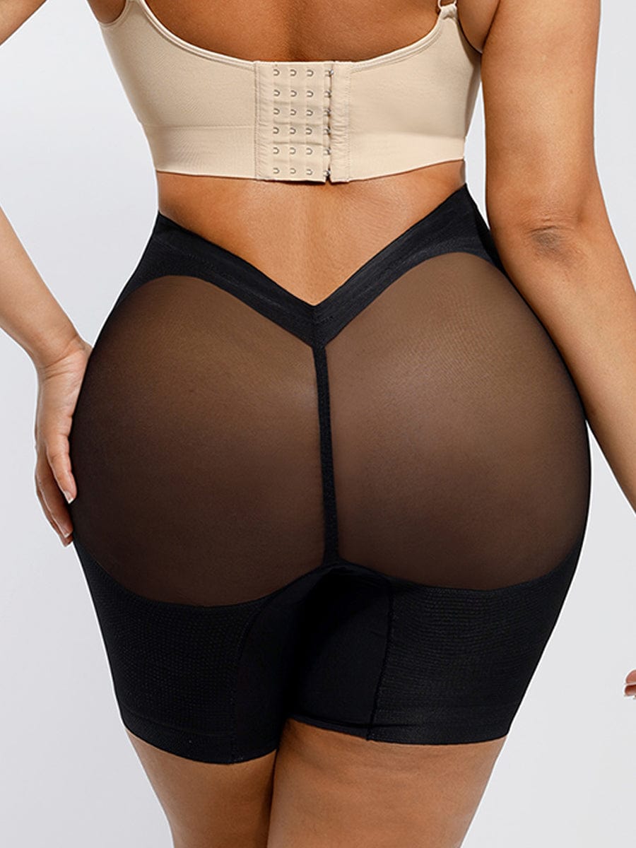 Bootylicious Boost Shorts