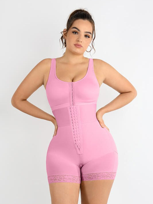 Instant Hourglass Shorts