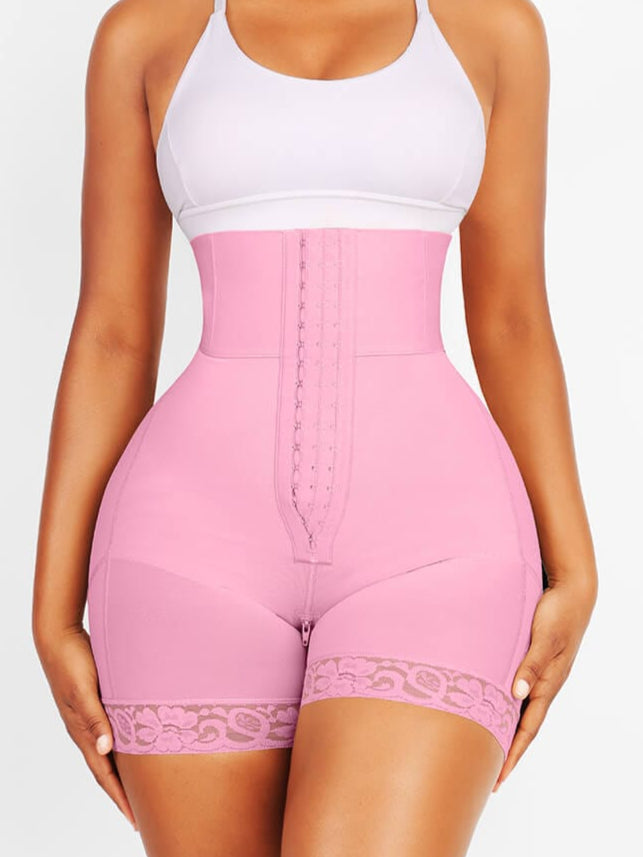 Instant Hourglass Shorts