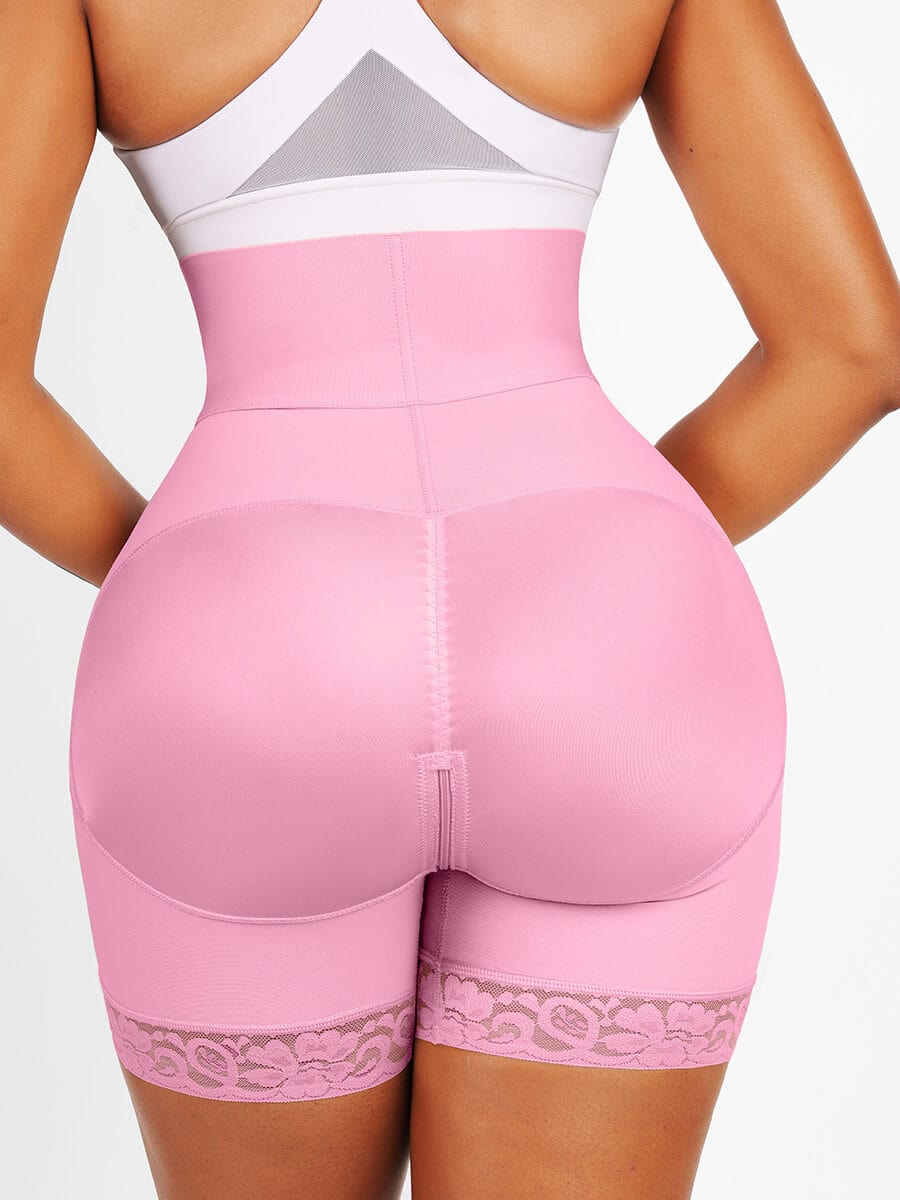 Instant Hourglass Shorts