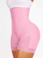 Instant Hourglass Shorts