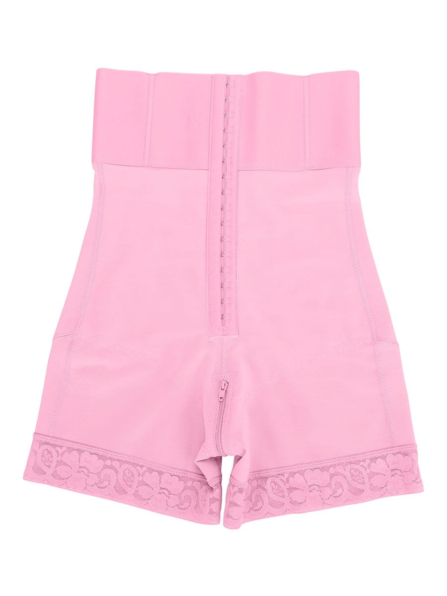Instant Hourglass Shorts