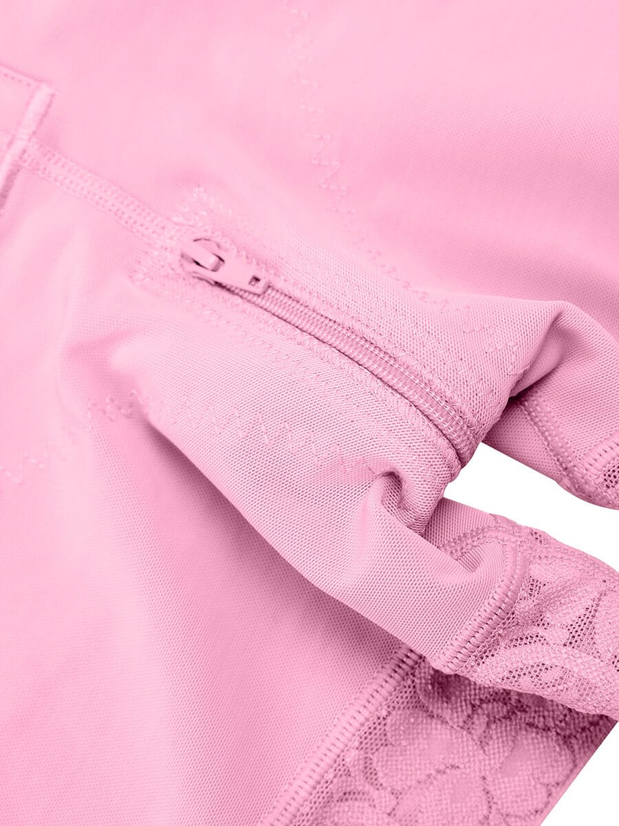 Instant Hourglass Shorts