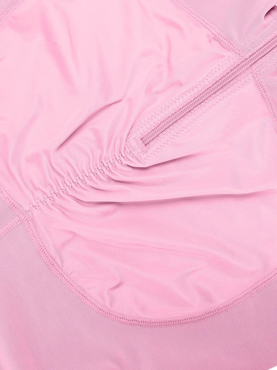 Instant Hourglass Shorts
