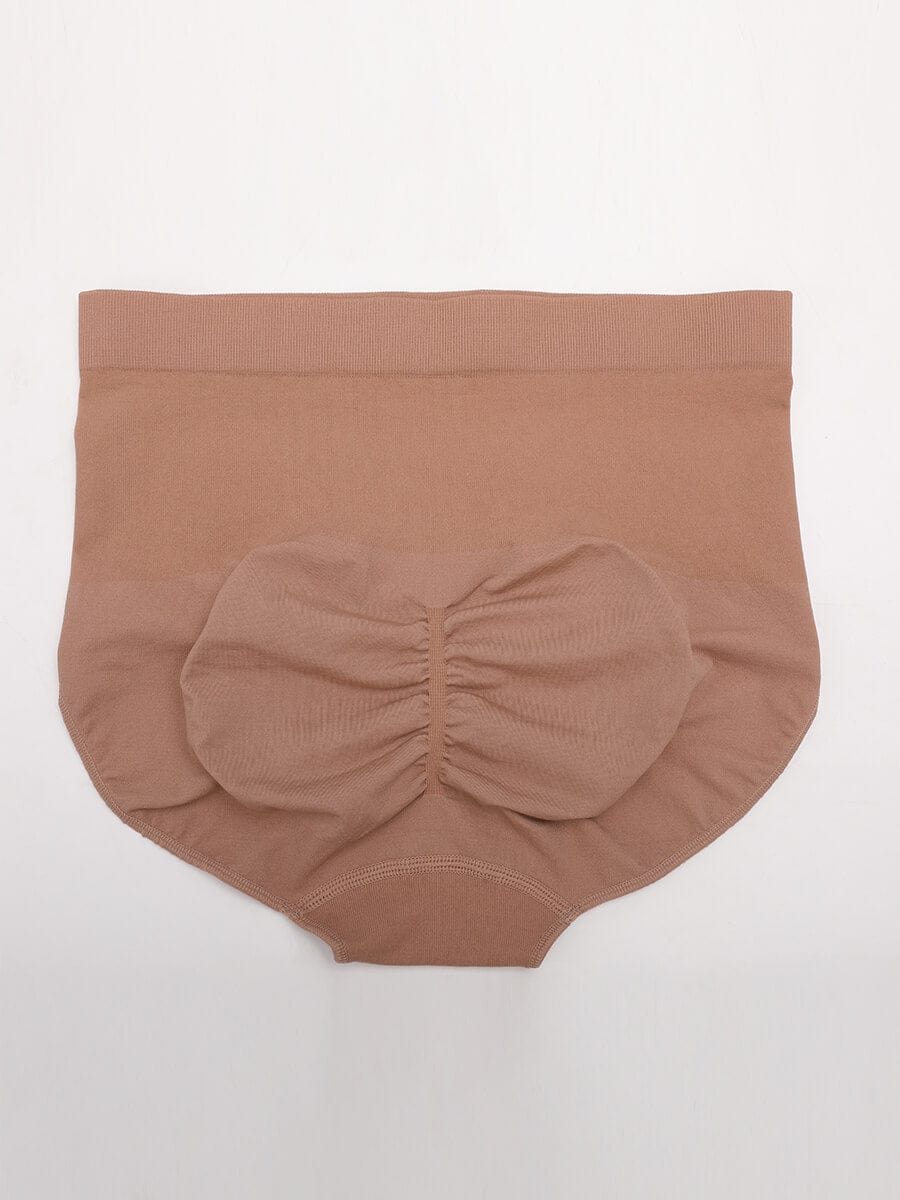 Sculpt & Support Brief