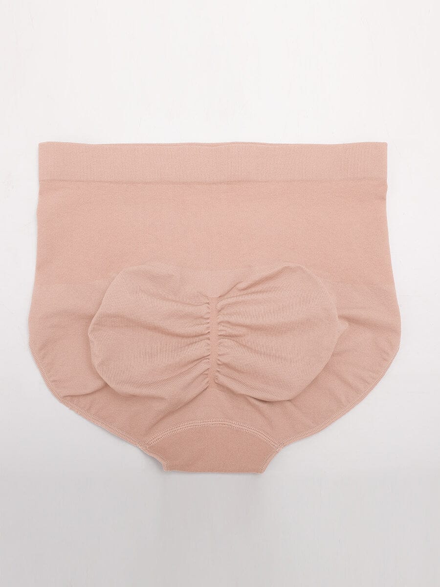 Sculpt & Support Brief