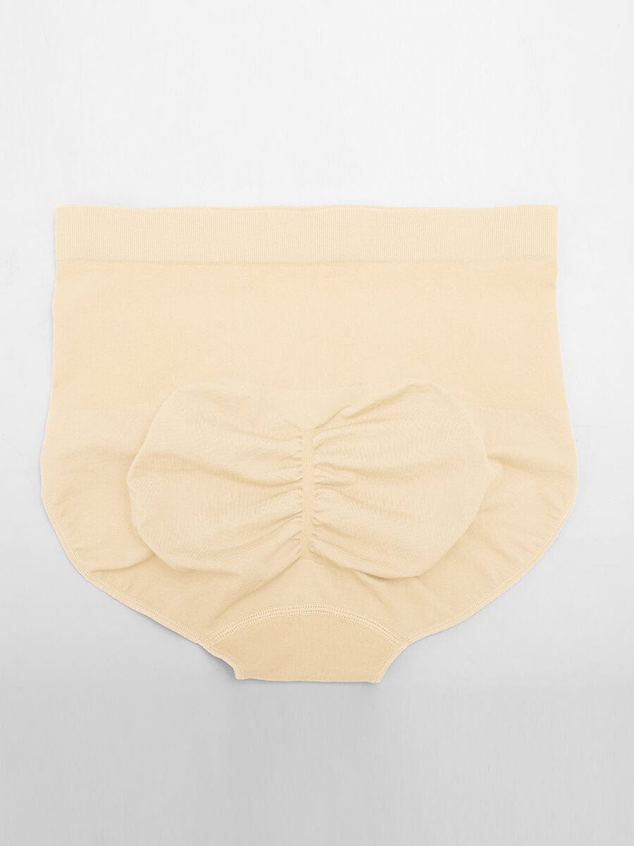 Sculpt & Support Brief