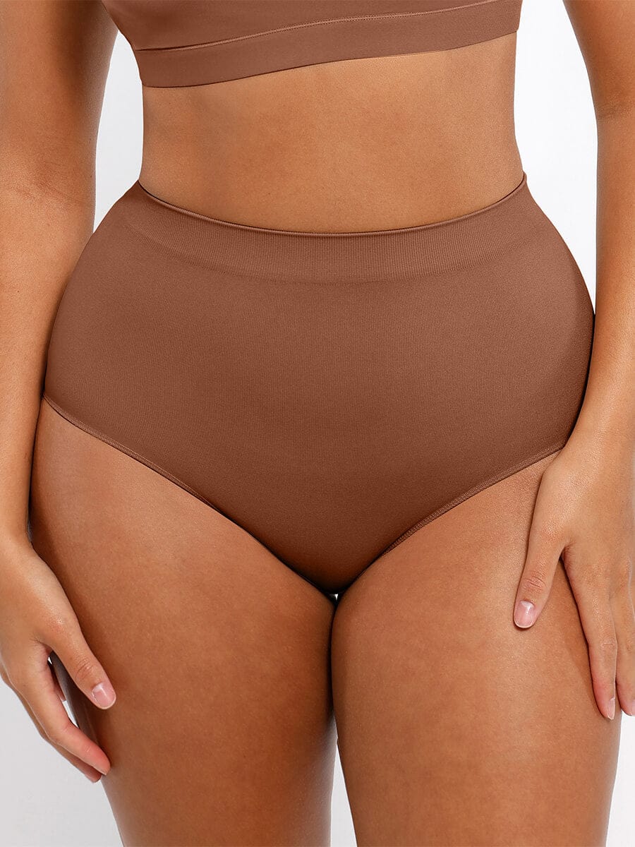 Sculpt & Support Brief
