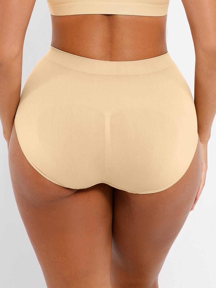 Sculpt & Support Brief