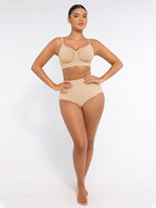 Sculpt & Support Brief