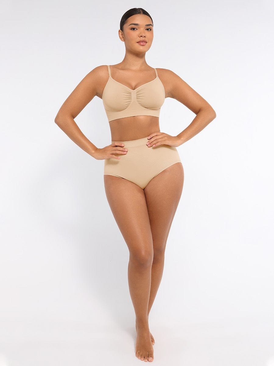 Sculpt & Support Brief