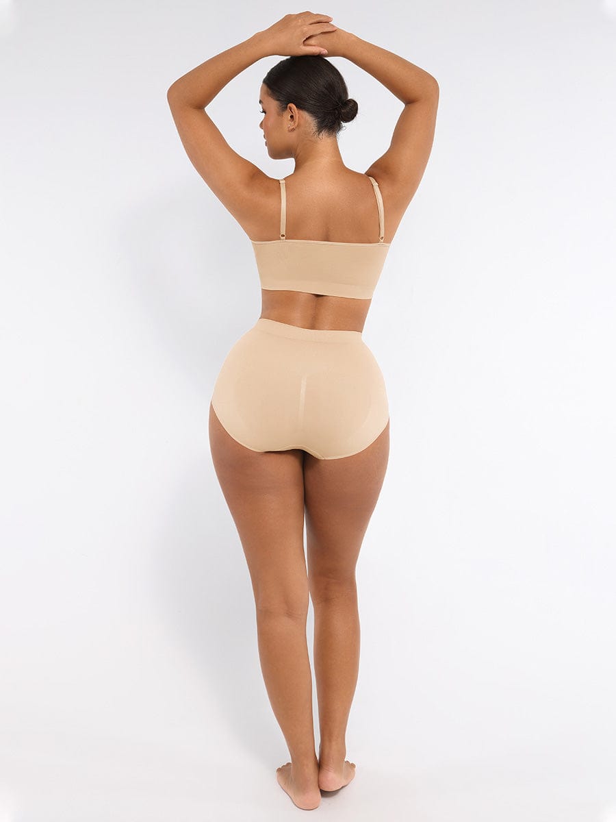 Sculpt & Support Brief