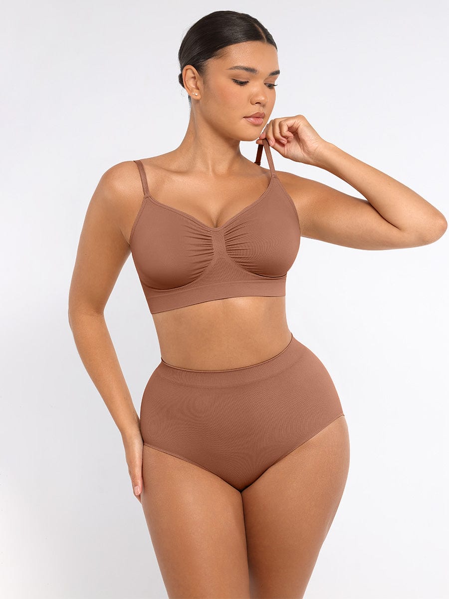 Sculpt & Support Brief