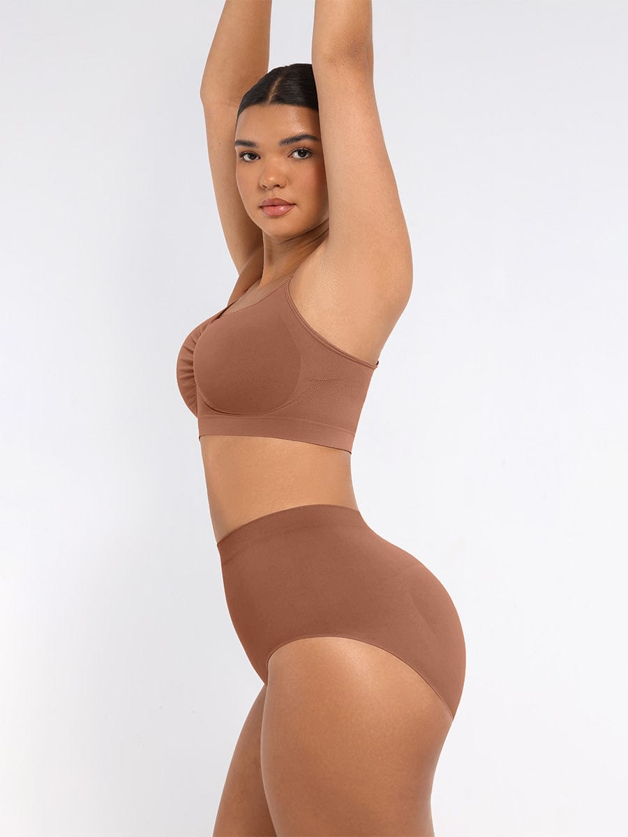 Sculpt & Support Brief
