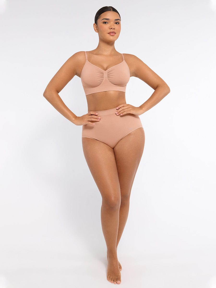 Sculpt & Support Brief