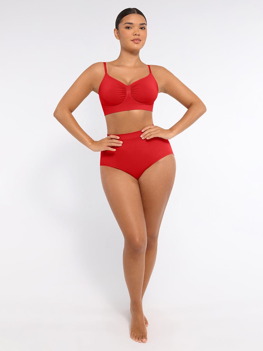 Sculpt & Support Brief