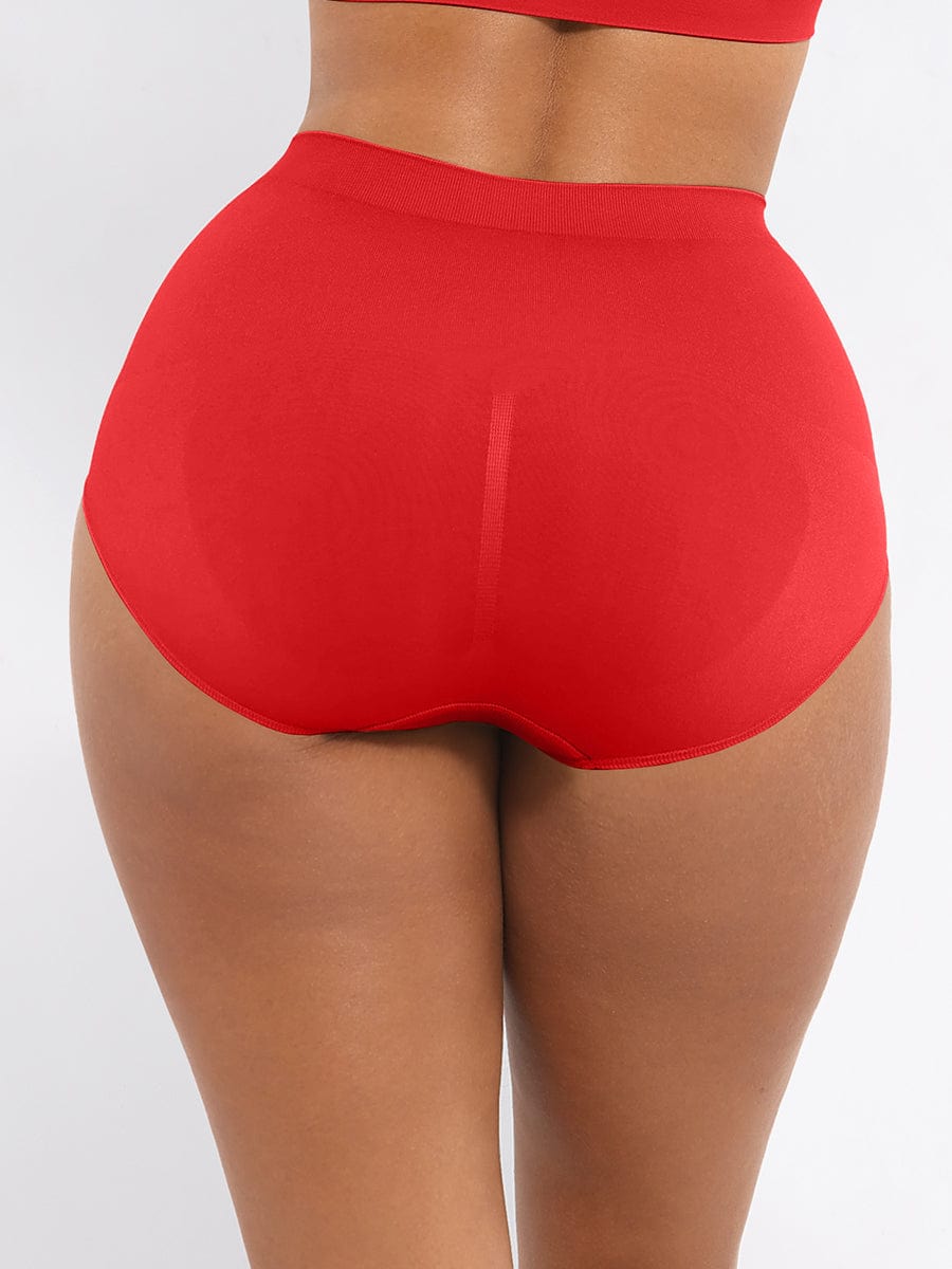 Sculpt & Support Brief