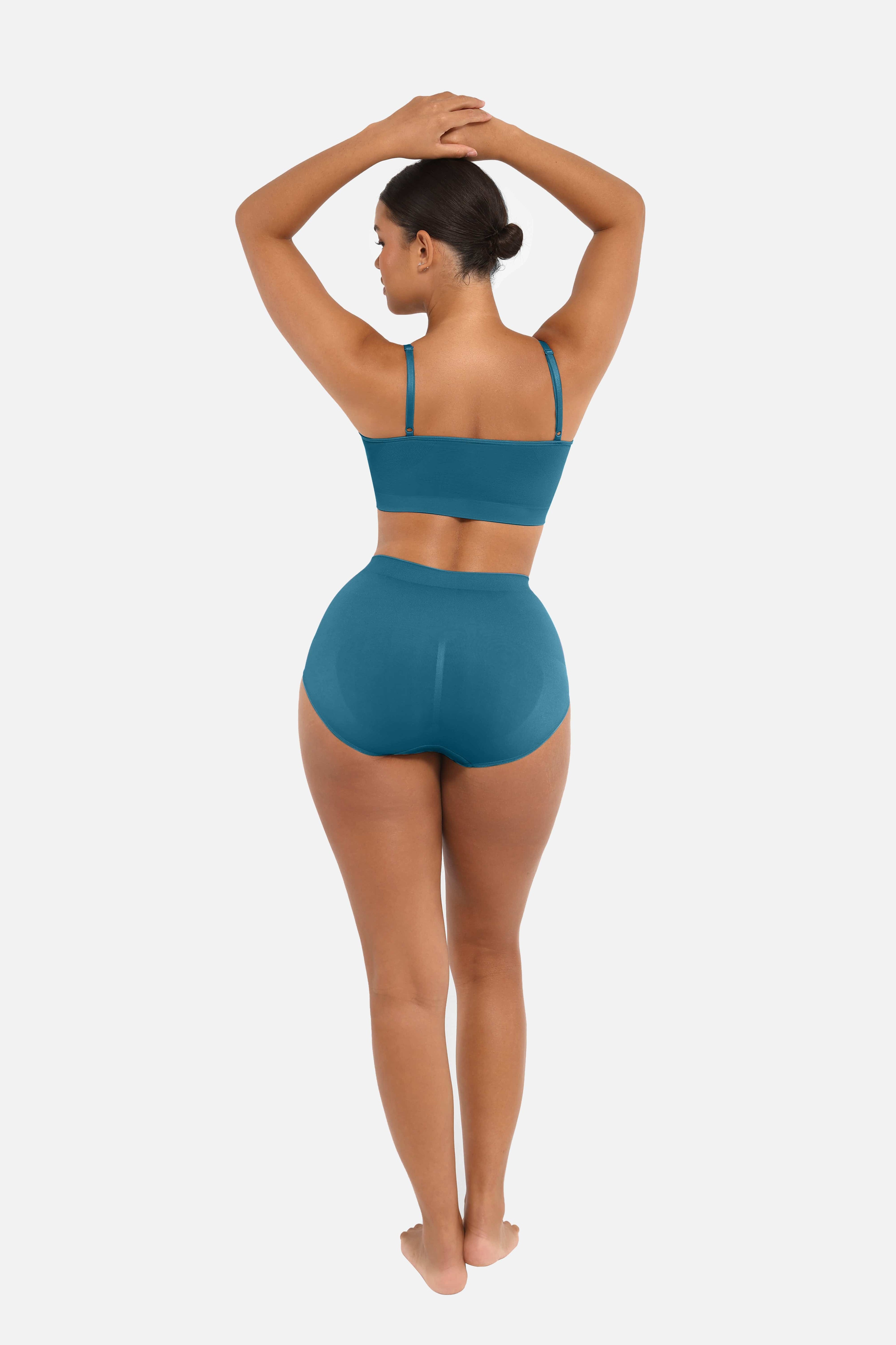 Sculpt & Support Brief