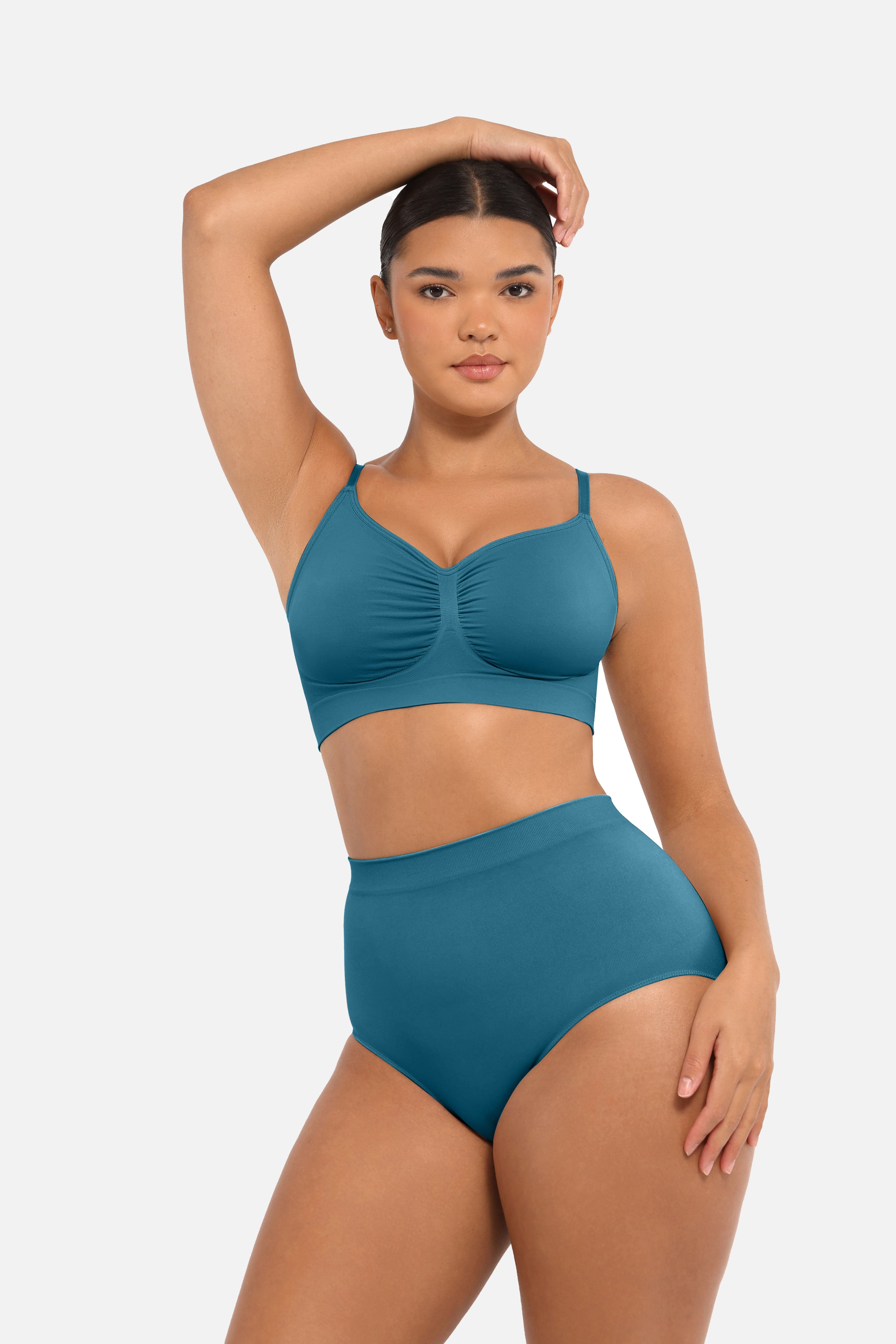 Sculpt & Support Brief