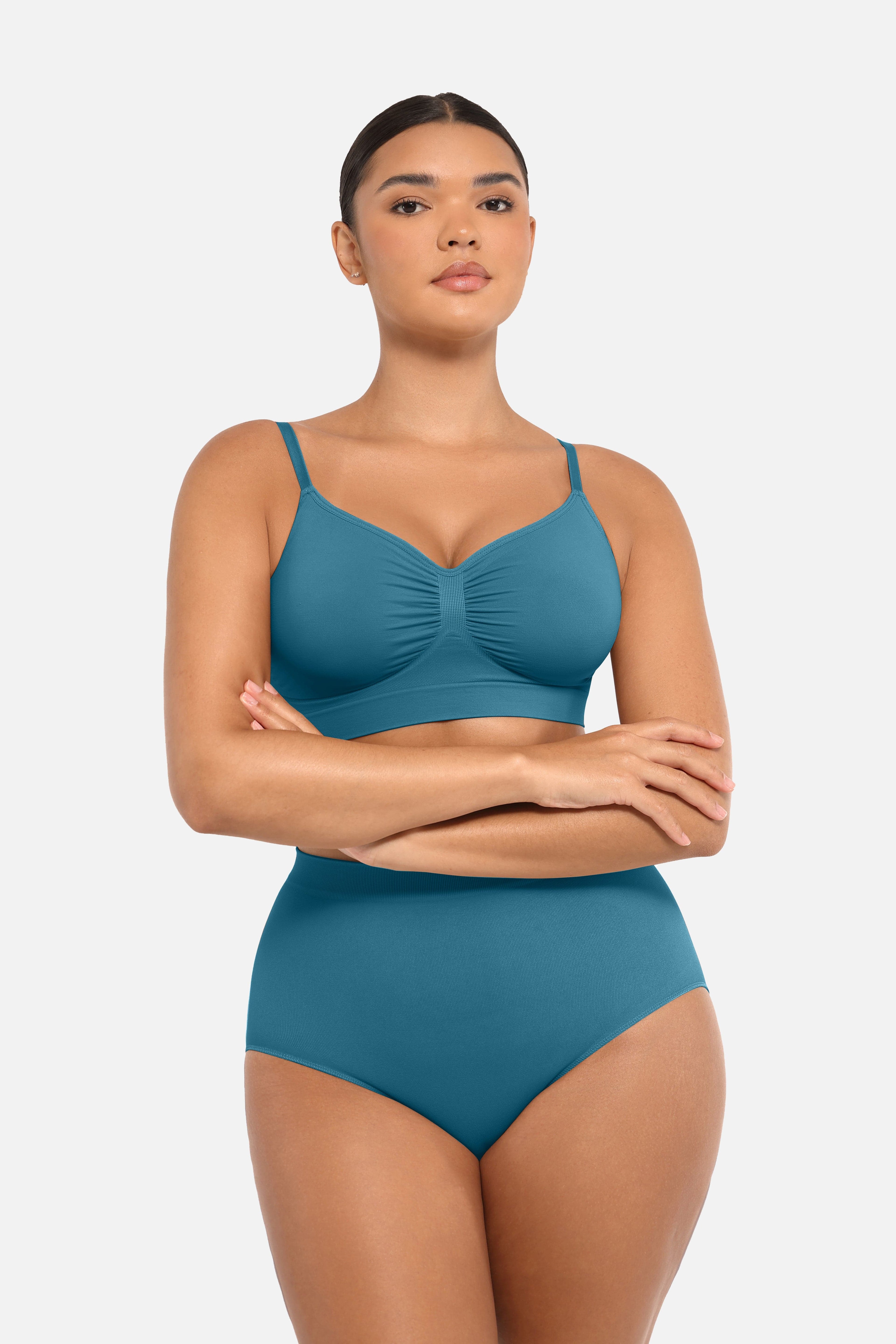 Sculpt & Support Brief