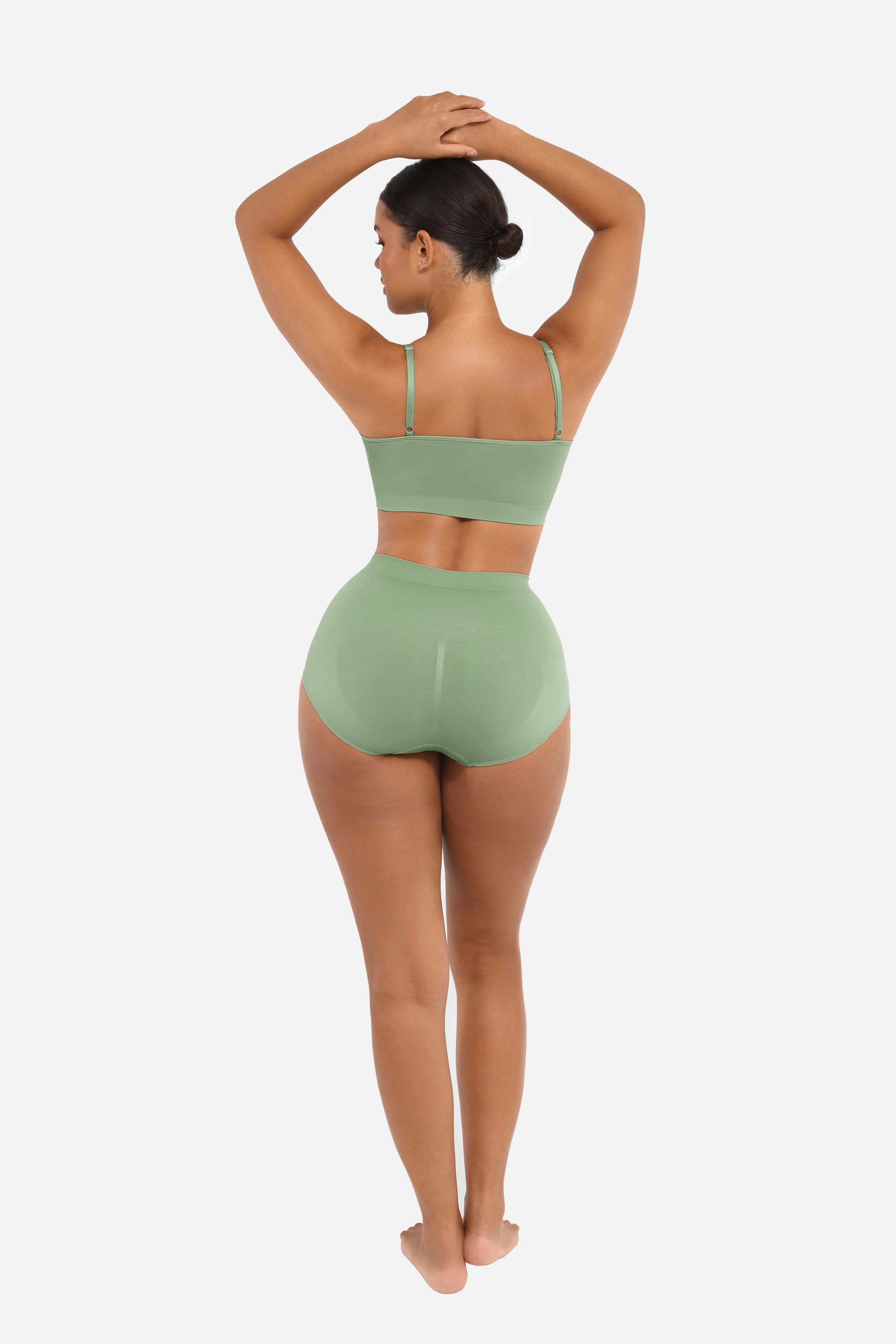 Sculpt & Support Brief