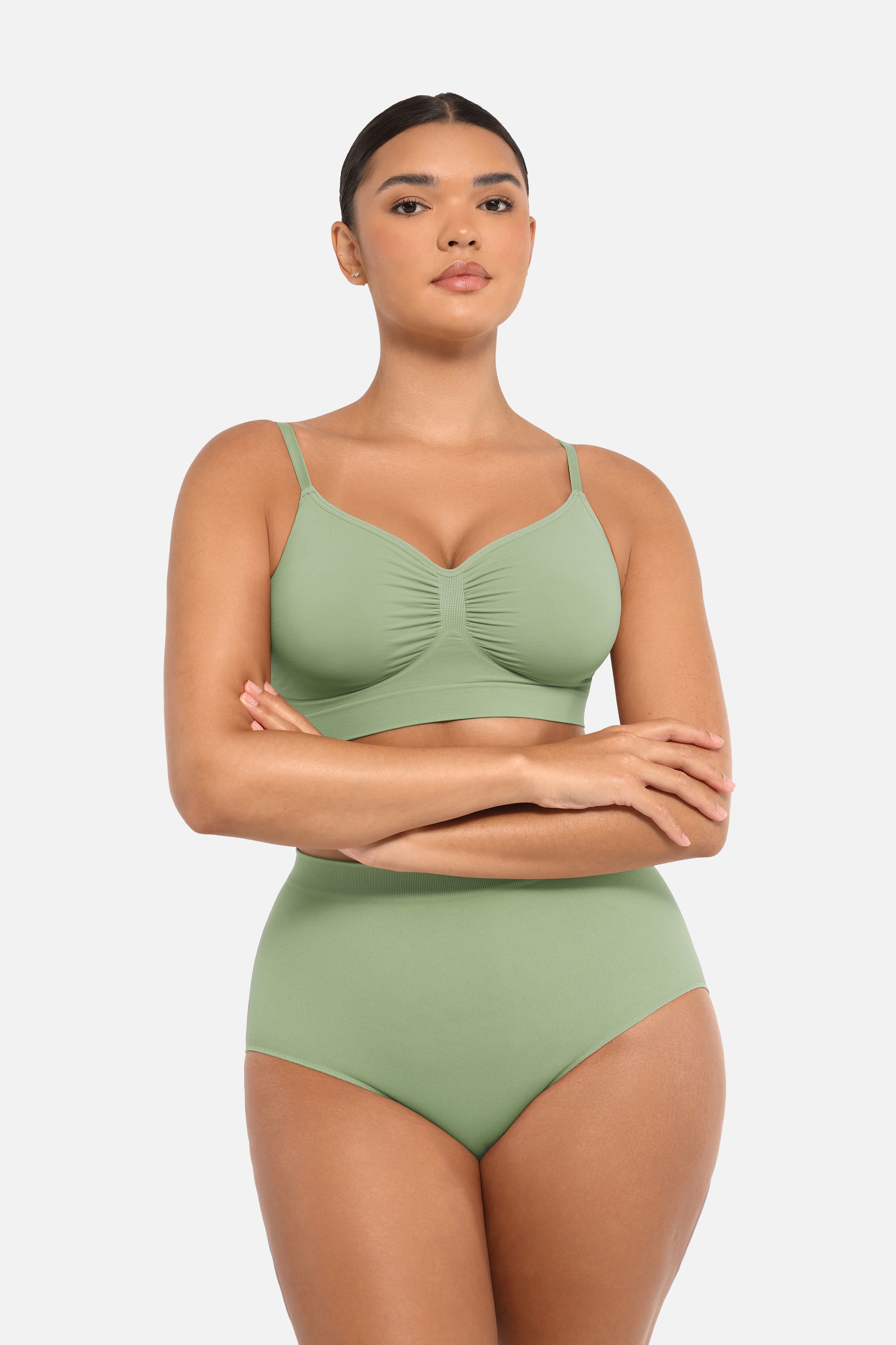 Sculpt & Support Brief
