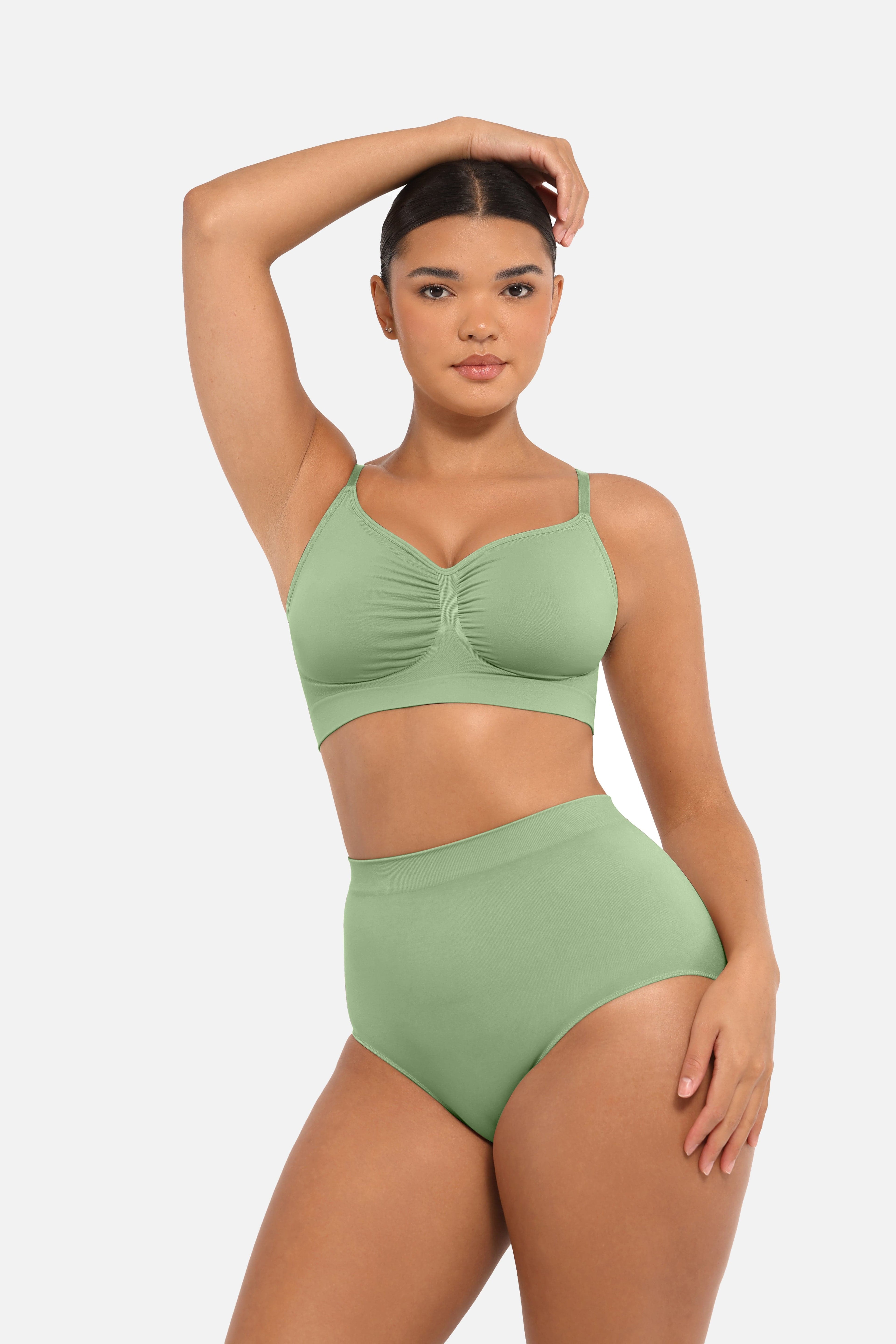 Sculpt & Support Brief