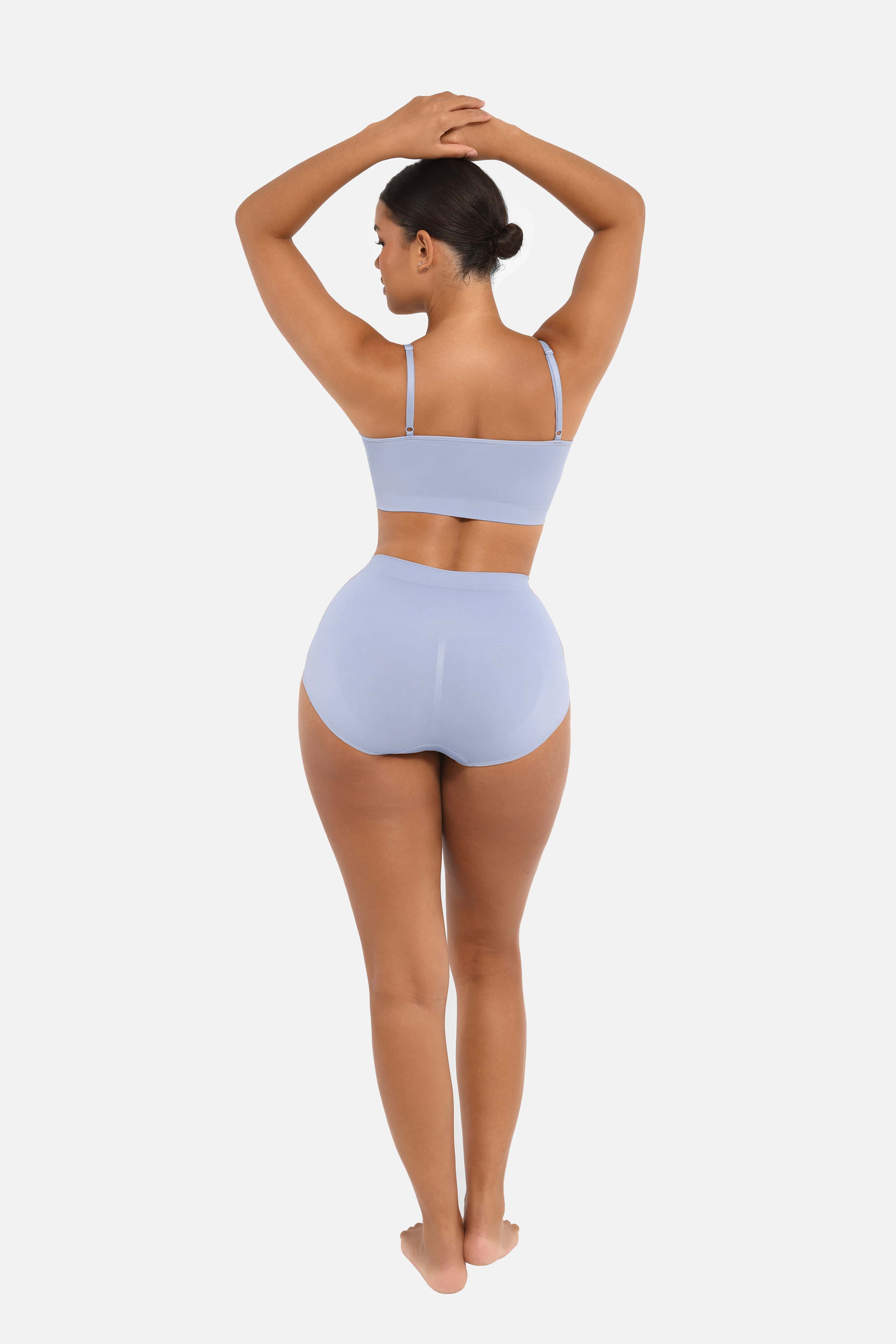 Sculpt & Support Brief