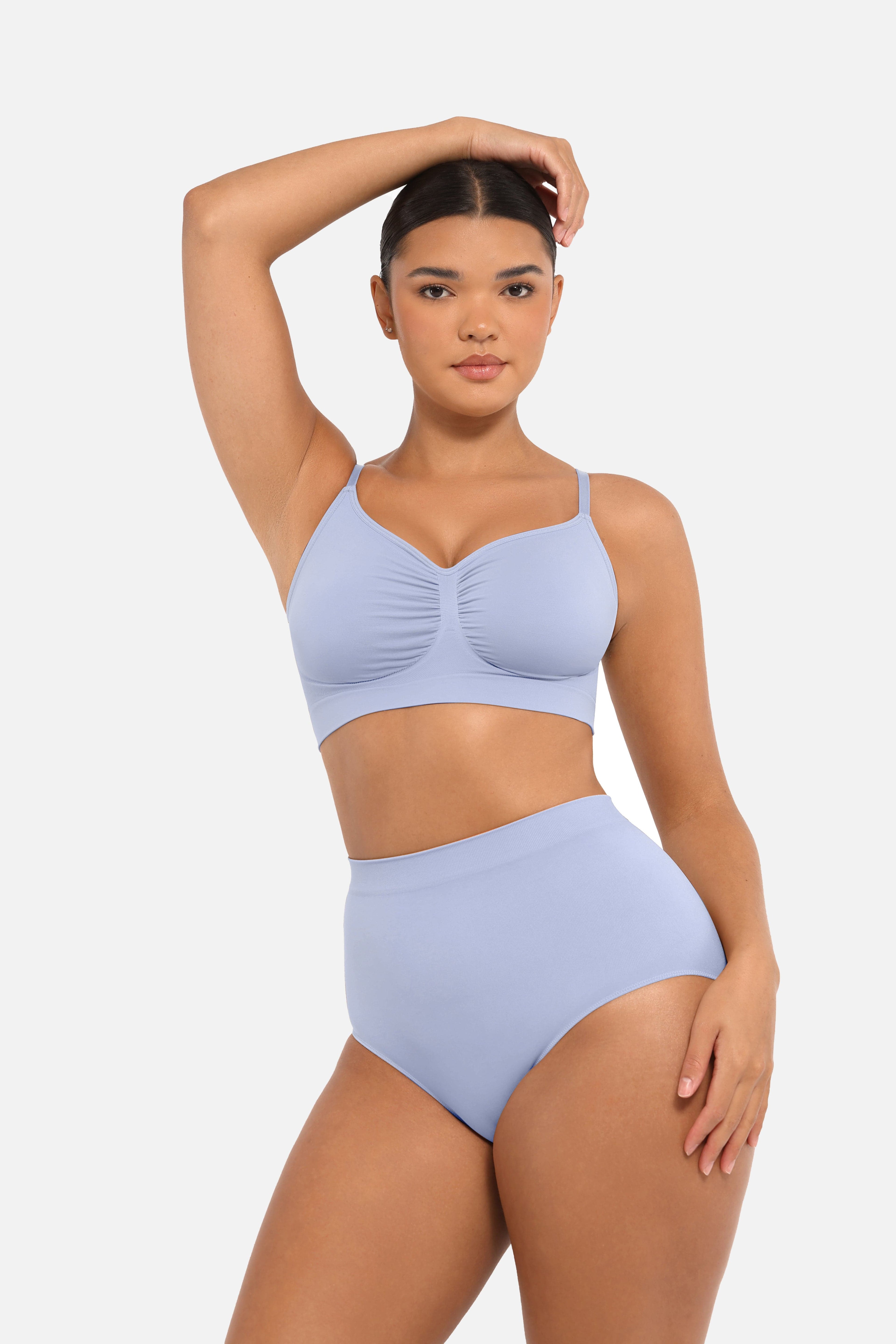 Sculpt & Support Brief
