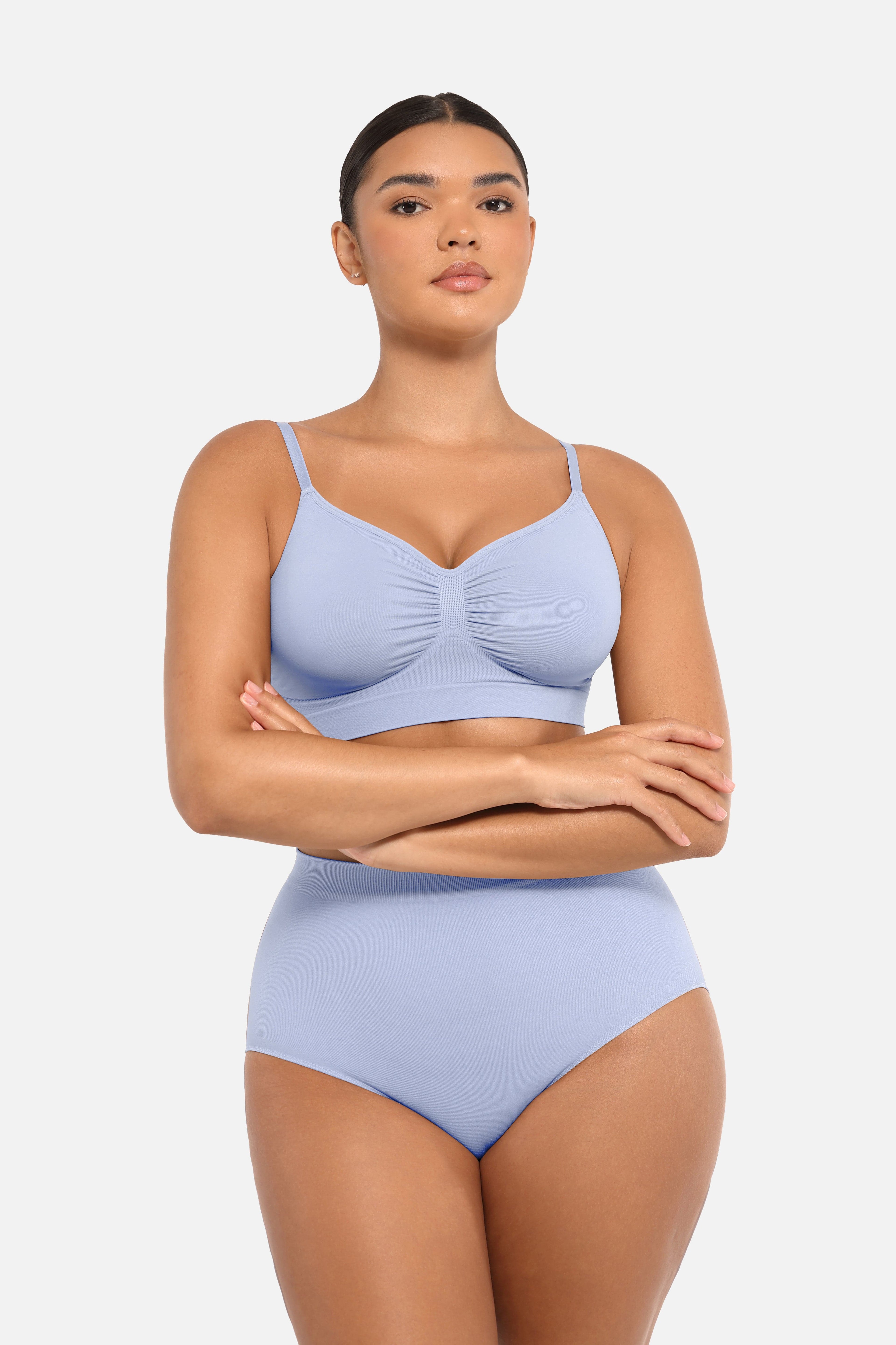 Sculpt & Support Brief