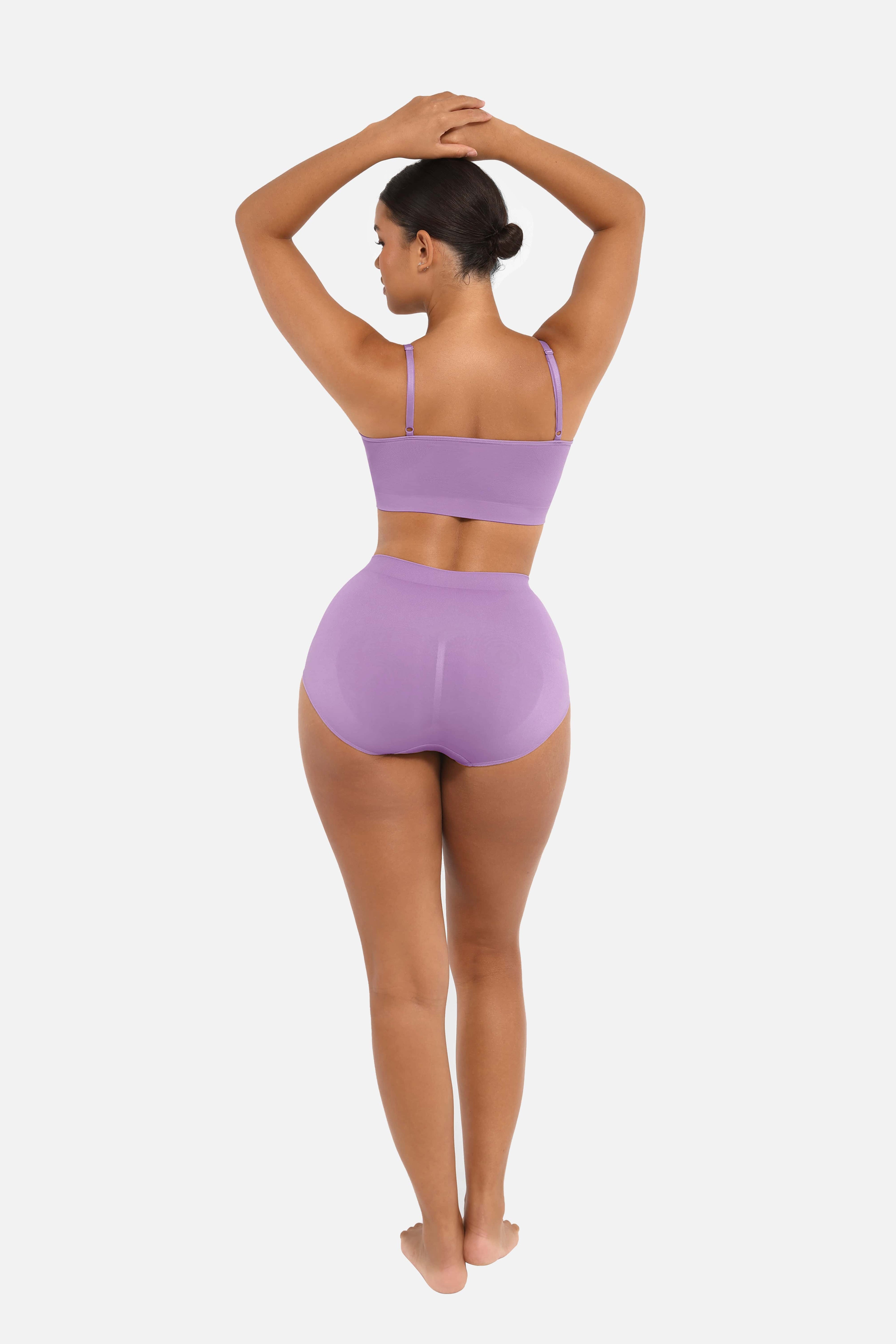 Sculpt & Support Brief
