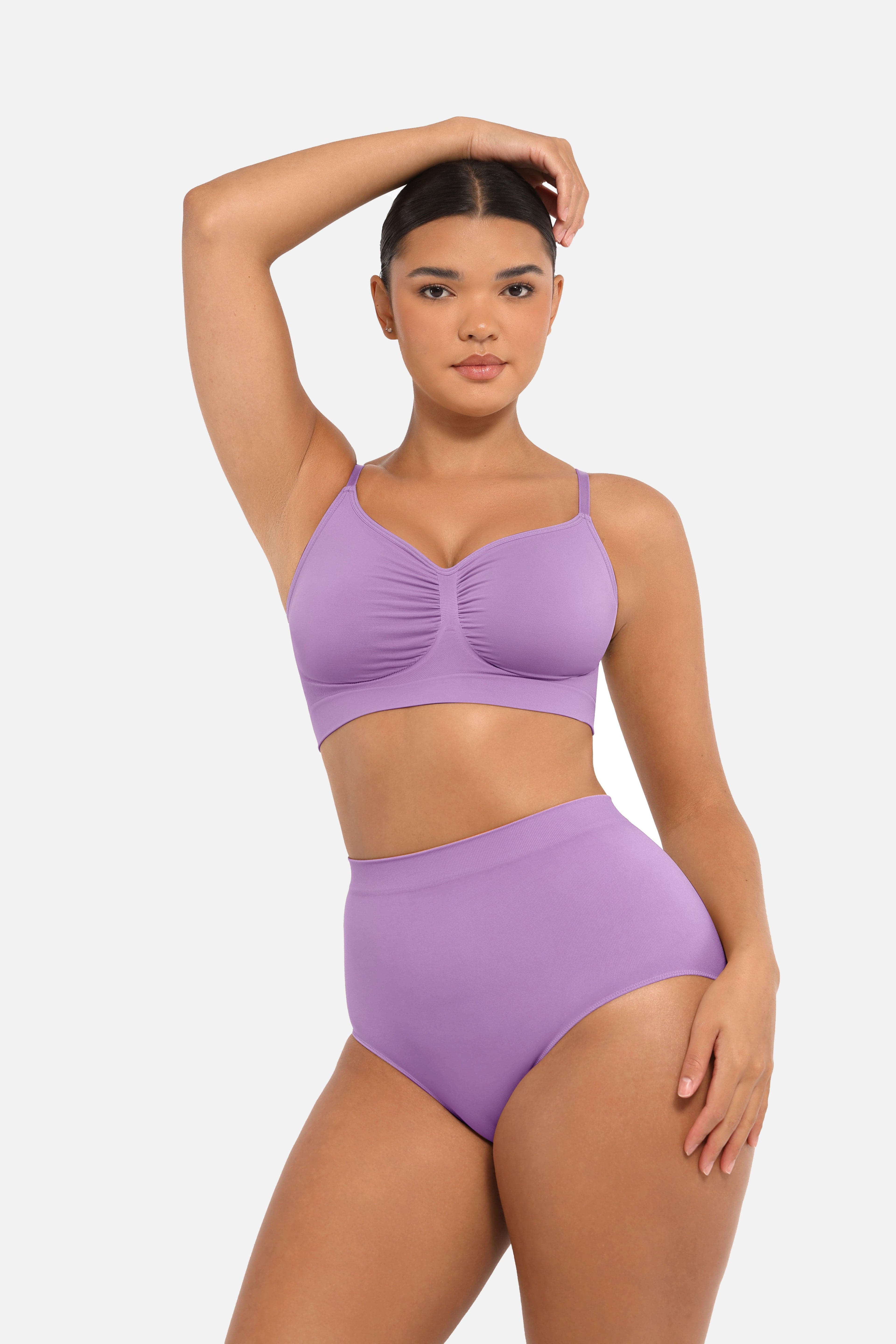 Sculpt & Support Brief